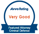 top rated criminal defense lawyer in San Antonio TX award