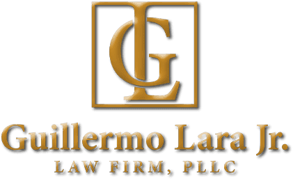 The Law Office of Guillermo Lara Jr. The Law Office of Guillermo Lara Jr.