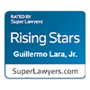 Rising Star Super Lawyer 2020